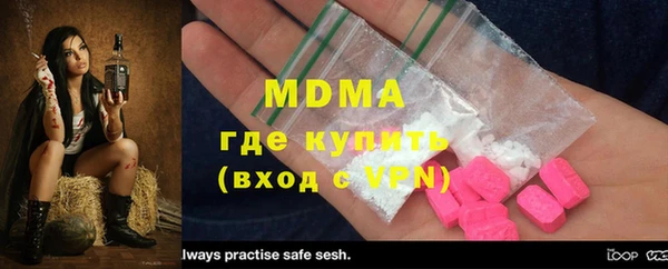 индика Киреевск
