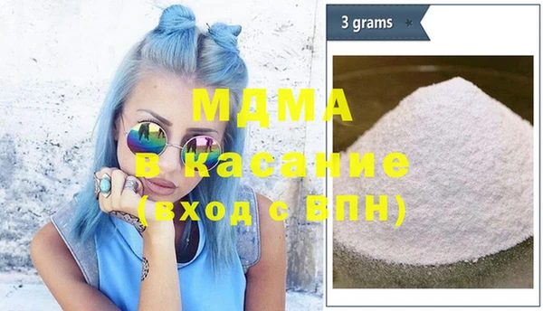 индика Киреевск